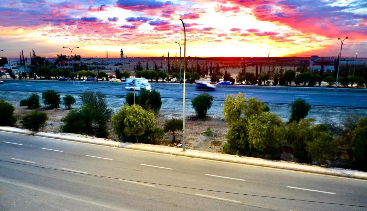 Faraseen Apartments Al Qastal Εξωτερικό φωτογραφία