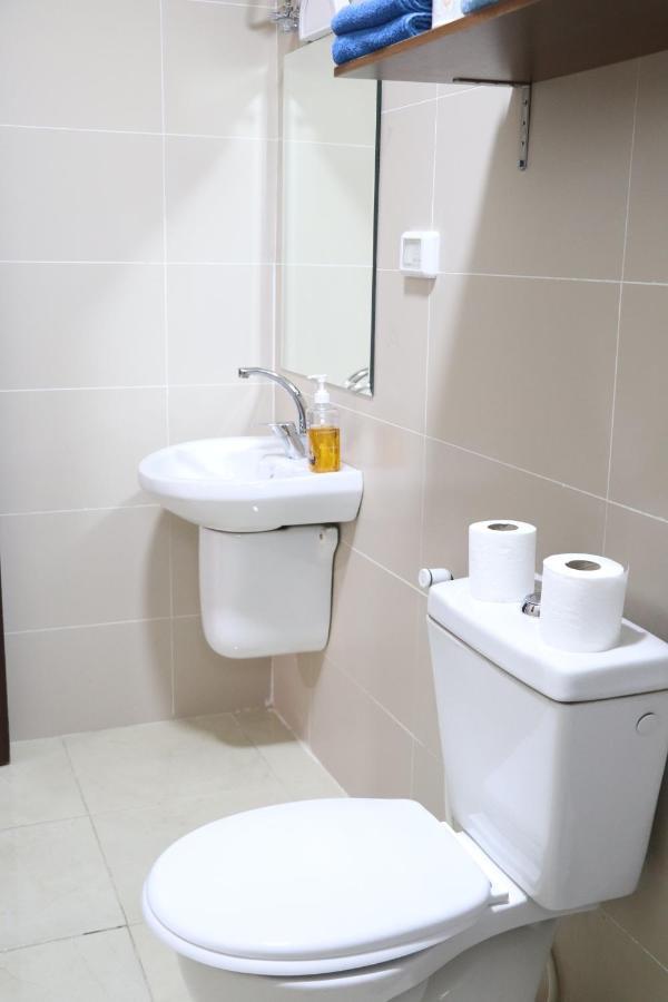 Faraseen Apartments Al Qastal Εξωτερικό φωτογραφία