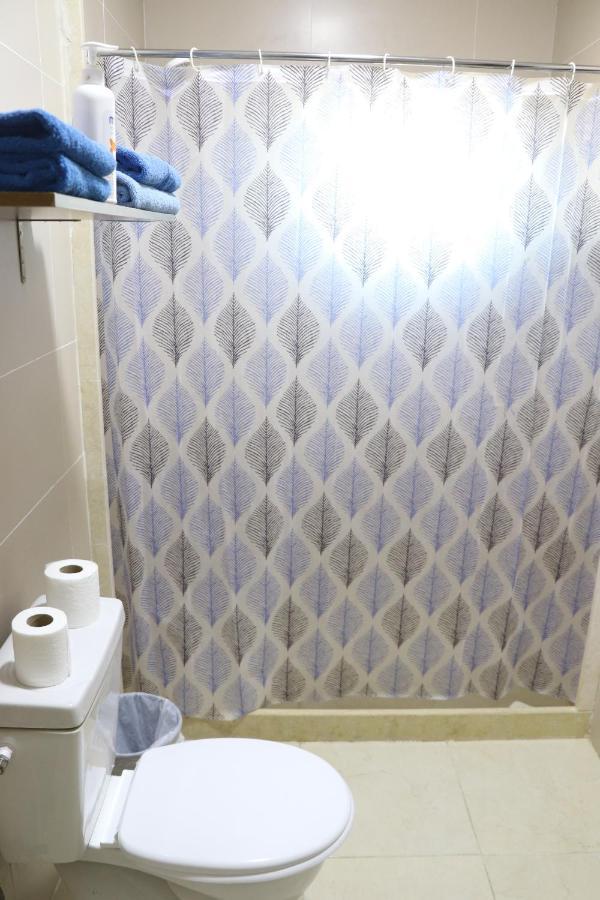 Faraseen Apartments Al Qastal Εξωτερικό φωτογραφία