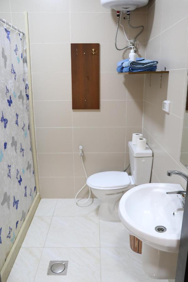 Faraseen Apartments Al Qastal Εξωτερικό φωτογραφία
