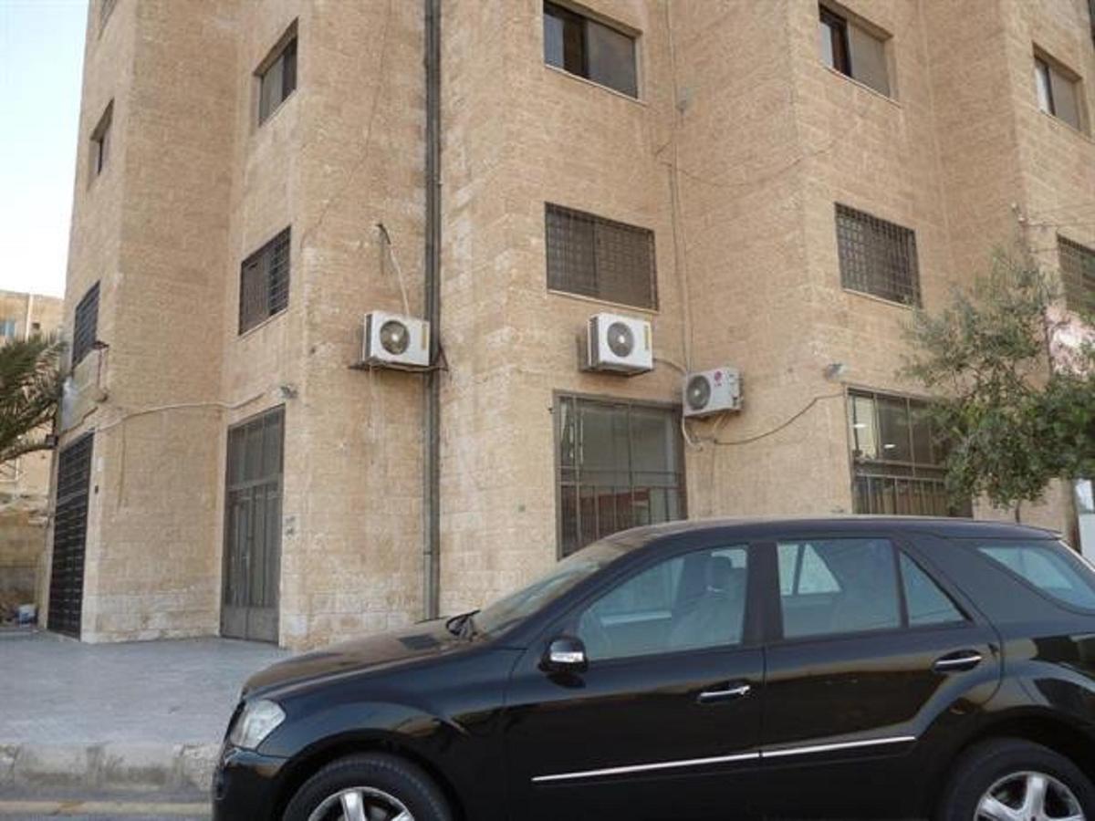 Faraseen Apartments Al Qastal Εξωτερικό φωτογραφία